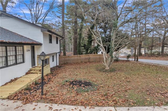 3296 Columbia Woods Drive, Decatur, GA 30032