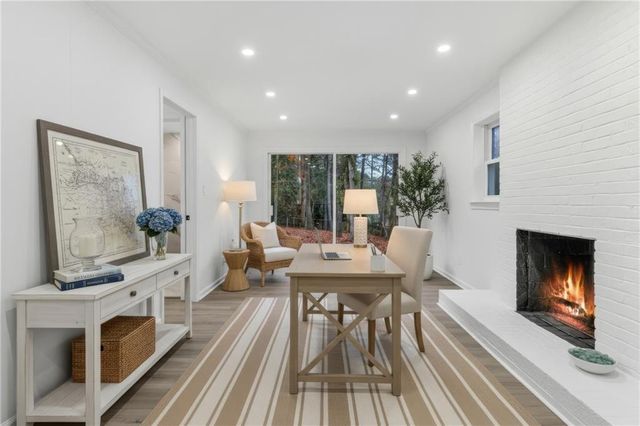 3296 Columbia Woods Drive, Decatur, GA 30032