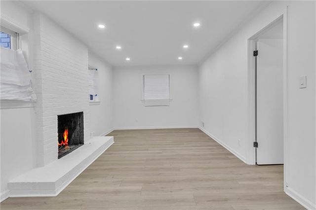 3296 Columbia Woods Drive, Decatur, GA 30032