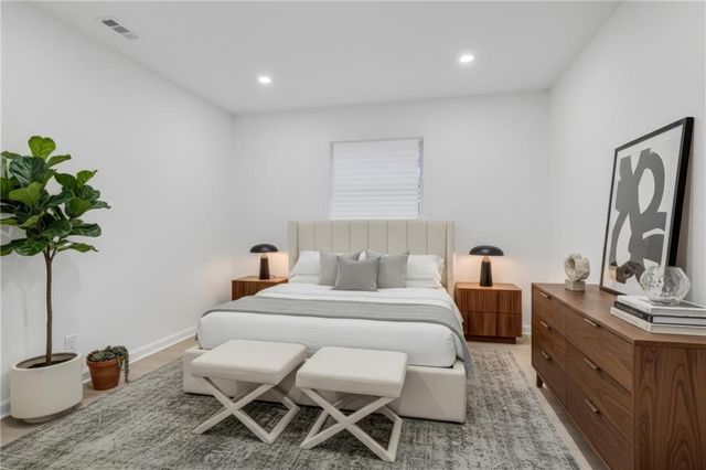 3296 Columbia Woods Drive, Decatur, GA 30032