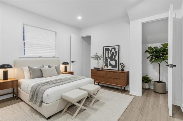 3296 Columbia Woods Drive, Decatur, GA 30032