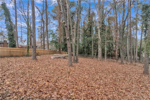 3296 Columbia Woods Drive, Decatur, GA 30032