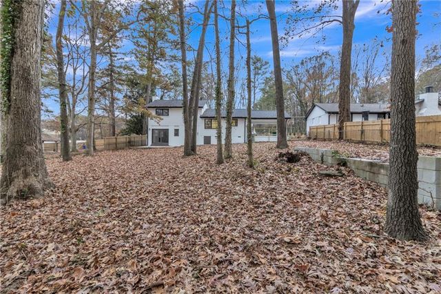 3296 Columbia Woods Drive, Decatur, GA 30032