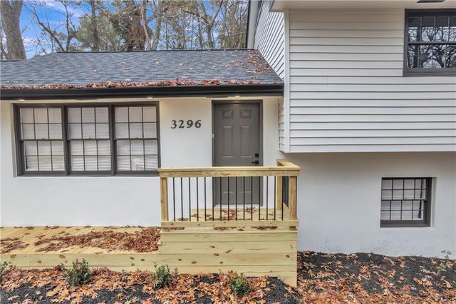 3296 Columbia Woods Drive, Decatur, GA 30032