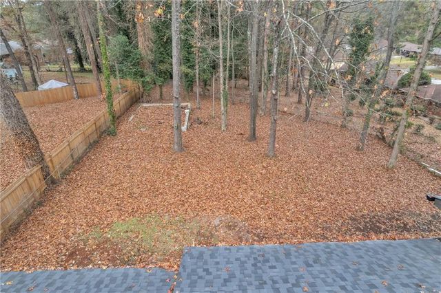 3296 Columbia Woods Drive, Decatur, GA 30032