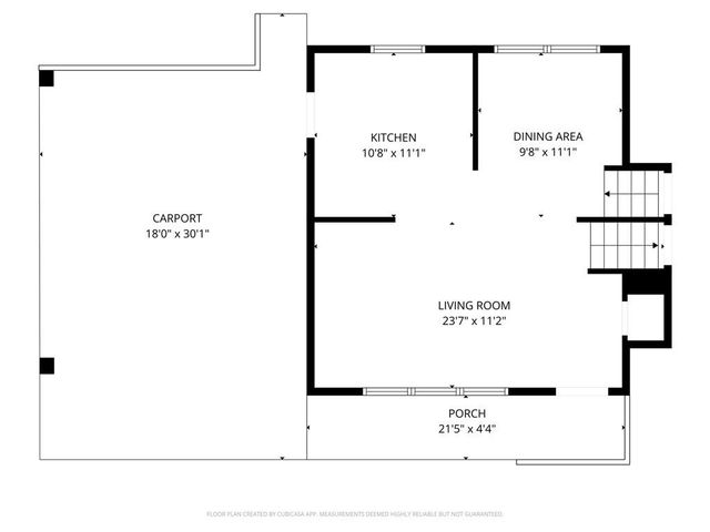3296 Columbia Woods Drive, Decatur, GA 30032