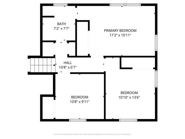 3296 Columbia Woods Drive, Decatur, GA 30032