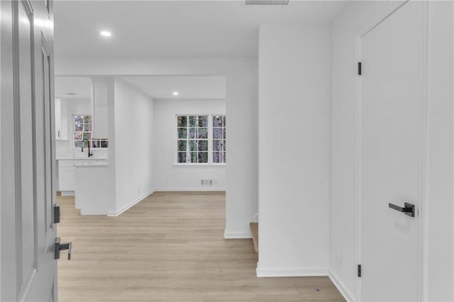 3296 Columbia Woods Drive, Decatur, GA 30032