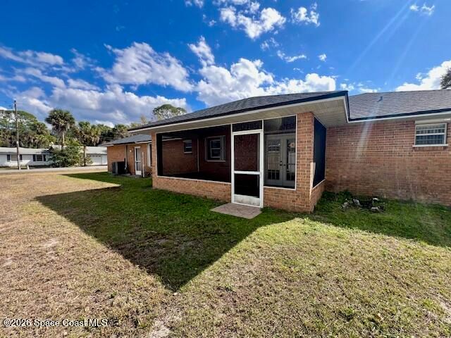 7746 Mango Grove Avenue, Melbourne, FL 32904
