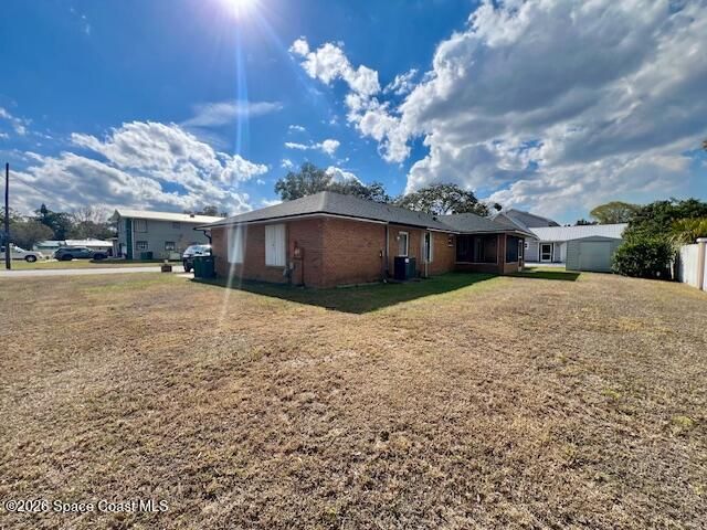 7746 Mango Grove Avenue, Melbourne, FL 32904