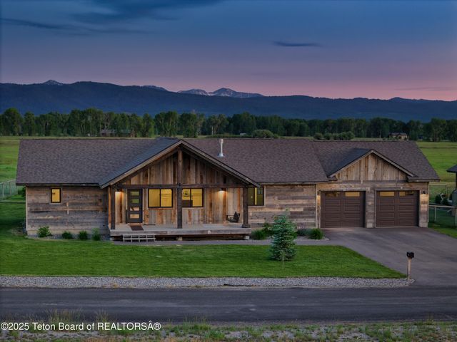 1714 RIVER MEADOWS Drive, Victor, ID 83455 property photo