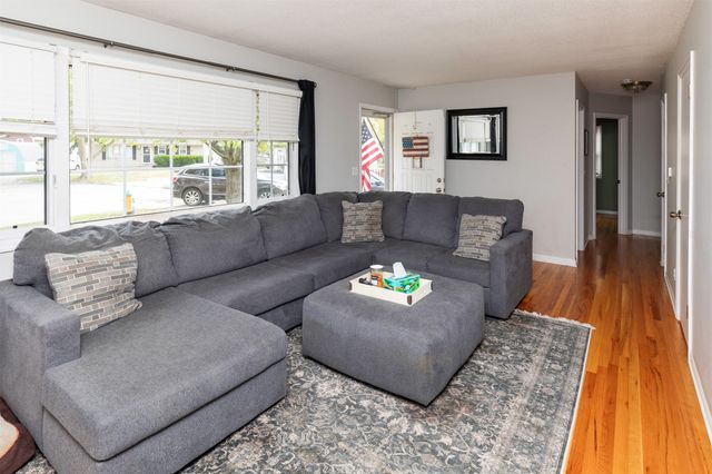 4316 SE 4th Street, Des Moines, IA 50315