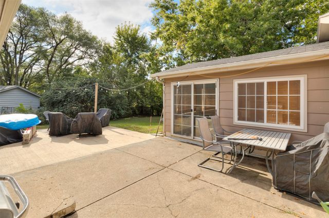 4316 SE 4th Street, Des Moines, IA 50315