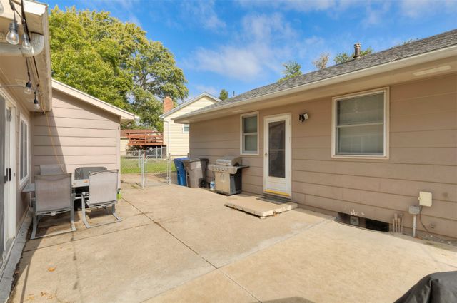 4316 SE 4th Street, Des Moines, IA 50315