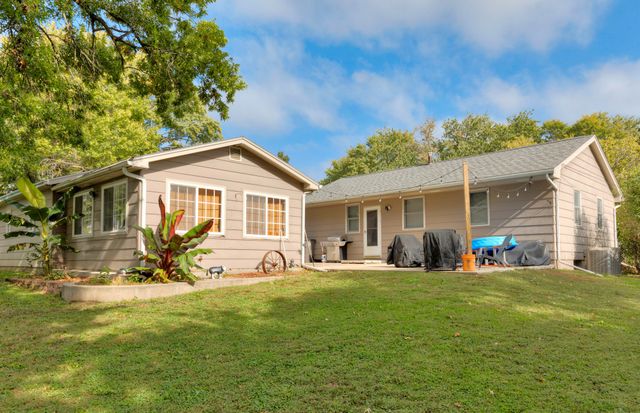 4316 SE 4th Street, Des Moines, IA 50315