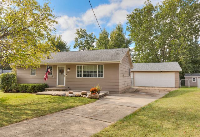 4316 SE 4th Street, Des Moines, IA 50315