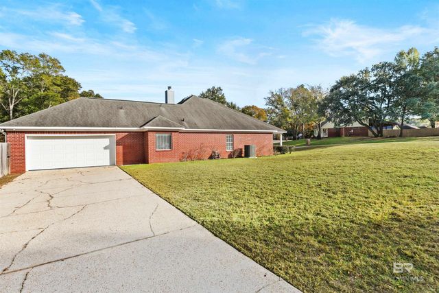 31176 Wakefield Drive, Spanish Fort, AL 36527