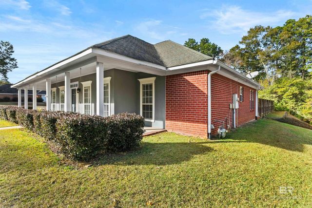 31176 Wakefield Drive, Spanish Fort, AL 36527