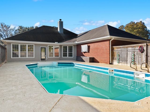 31176 Wakefield Drive, Spanish Fort, AL 36527