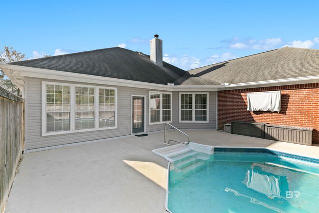 31176 Wakefield Drive, Spanish Fort, AL 36527