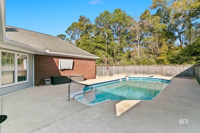 31176 Wakefield Drive, Spanish Fort, AL 36527