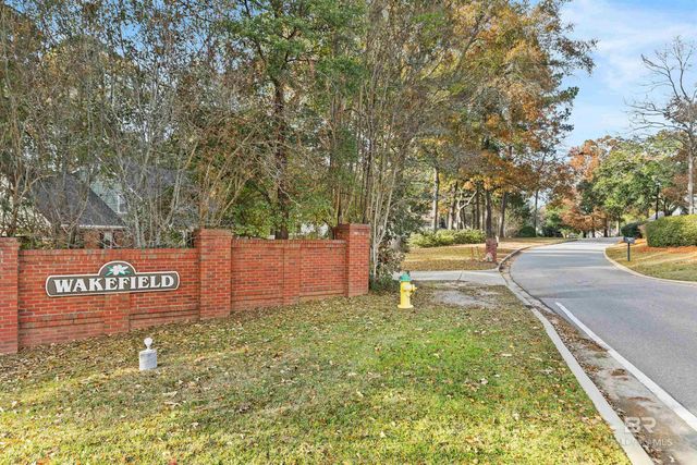 31176 Wakefield Drive, Spanish Fort, AL 36527