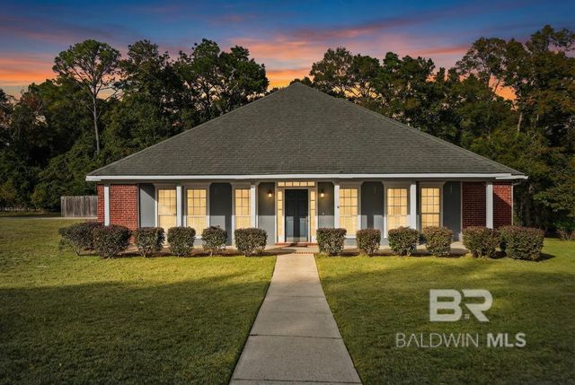 31176 Wakefield Drive, Spanish Fort, AL 36527