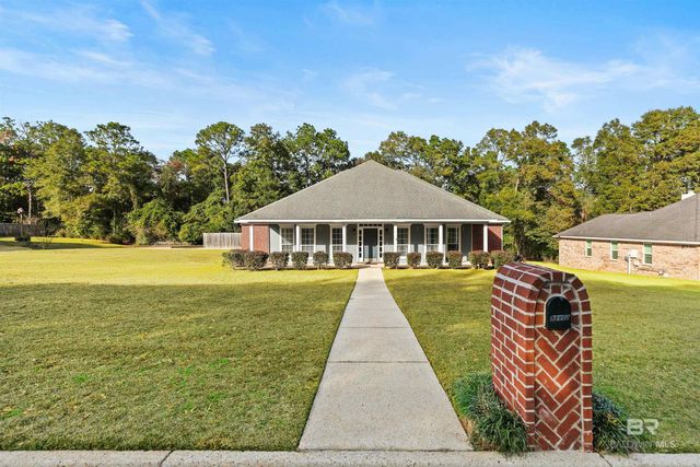 31176 Wakefield Drive, Spanish Fort, AL 36527