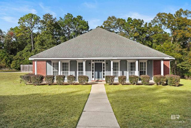 31176 Wakefield Drive, Spanish Fort, AL 36527