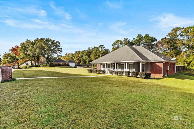 31176 Wakefield Drive, Spanish Fort, AL 36527
