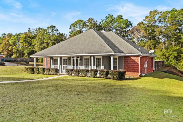 31176 Wakefield Drive, Spanish Fort, AL 36527
