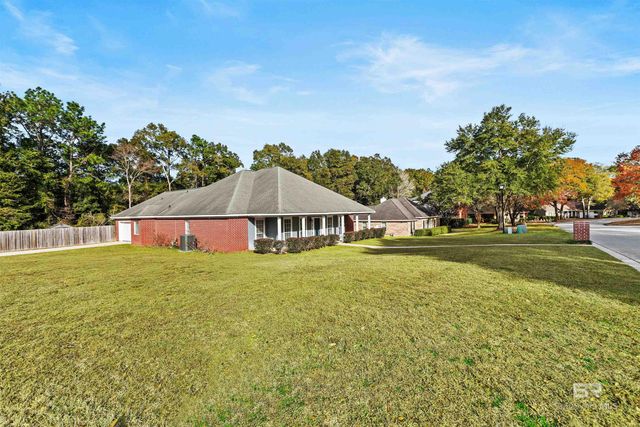 31176 Wakefield Drive, Spanish Fort, AL 36527