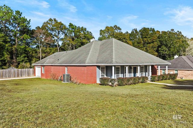 31176 Wakefield Drive, Spanish Fort, AL 36527