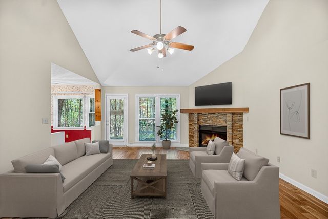 12490 Ga Highway 0103, Hamilton, GA 31811