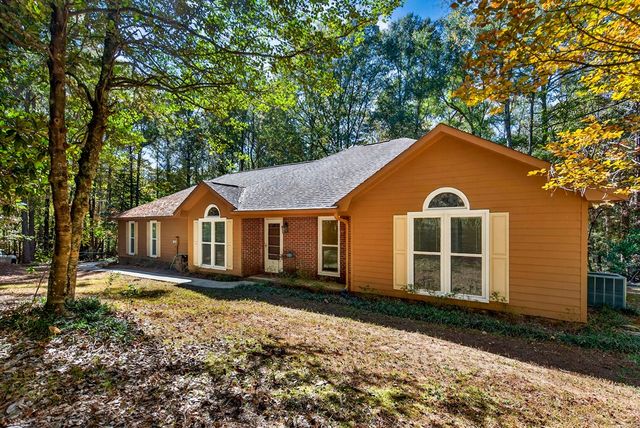 12490 Ga Highway 0103, Hamilton, GA 31811