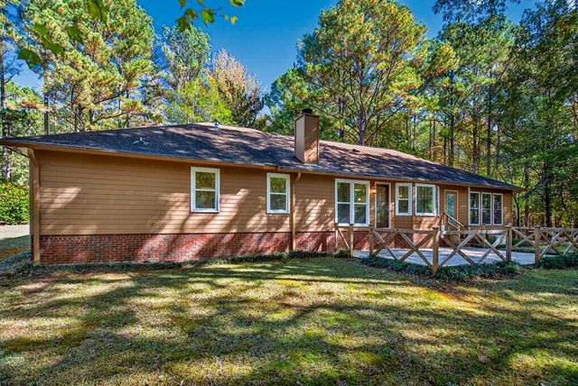 12490 Ga Highway 0103, Hamilton, GA 31811