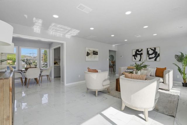 1360 Saratoga Avenue, San Jose, CA 95129