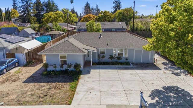 1360 Saratoga Avenue, San Jose, CA 95129
