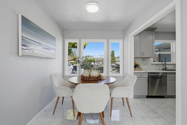 1360 Saratoga Avenue, San Jose, CA 95129