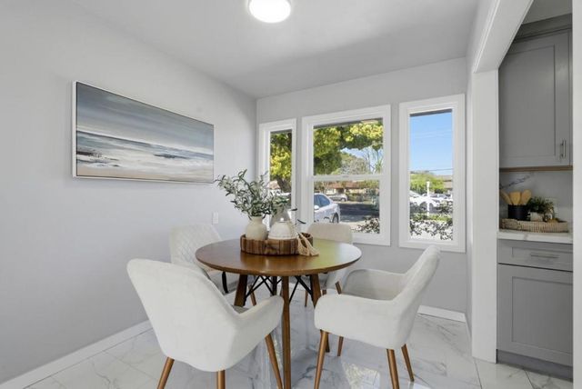 1360 Saratoga Avenue, San Jose, CA 95129