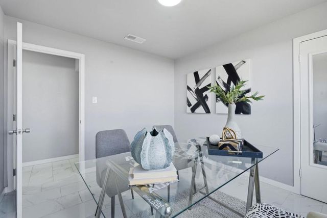 1360 Saratoga Avenue, San Jose, CA 95129