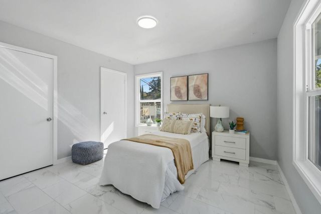 1360 Saratoga Avenue, San Jose, CA 95129