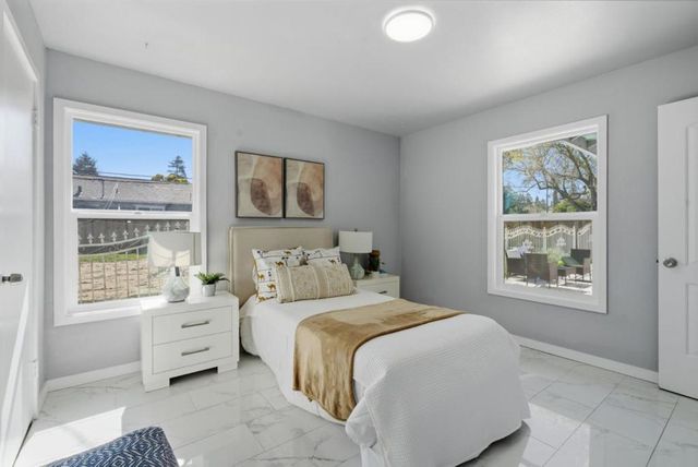 1360 Saratoga Avenue, San Jose, CA 95129