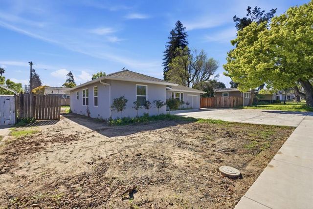 1360 Saratoga Avenue, San Jose, CA 95129