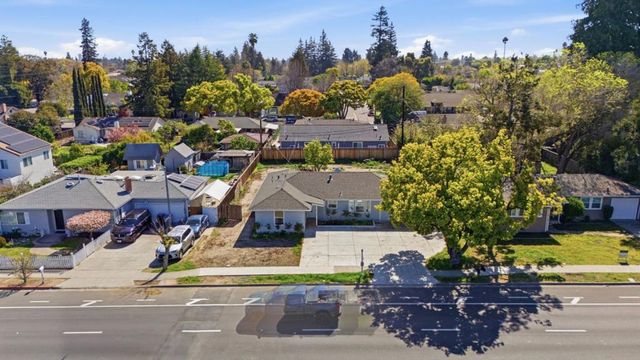 1360 Saratoga Avenue, San Jose, CA 95129