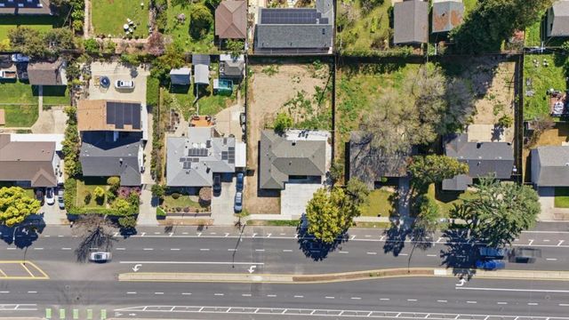 1360 Saratoga Avenue, San Jose, CA 95129