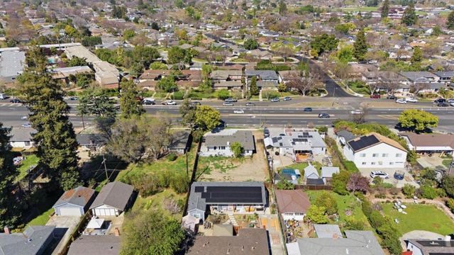 1360 Saratoga Avenue, San Jose, CA 95129