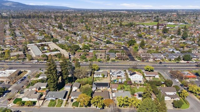 1360 Saratoga Avenue, San Jose, CA 95129