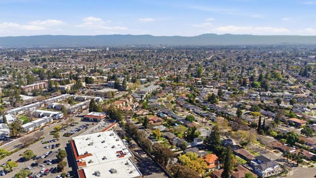 1360 Saratoga Avenue, San Jose, CA 95129