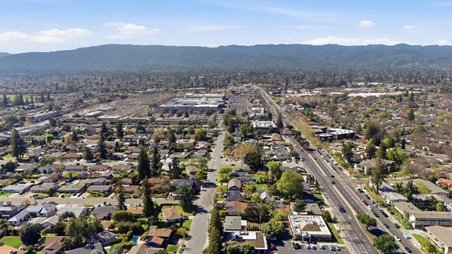 1360 Saratoga Avenue, San Jose, CA 95129